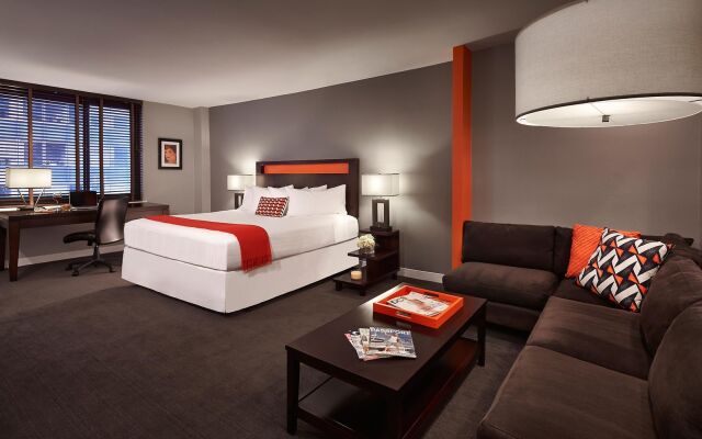 The Quincy, an Ascend Collection Hotel