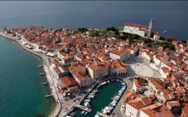 Apartment Hisa 7 Piran