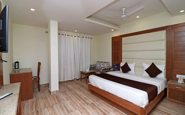 Hotel India