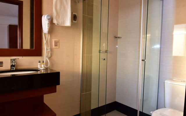 Prince Hotel
