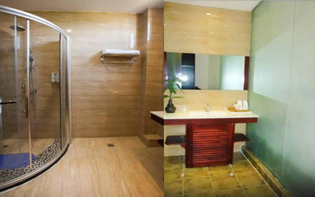 Xishuangbanna Hotel Managed by Xandria Hotel