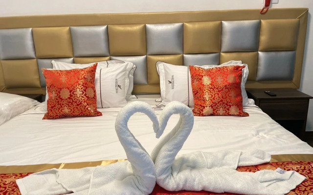 Manantial Hostal No.004