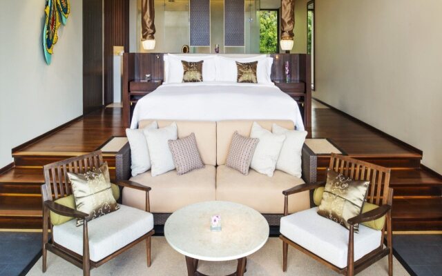 Vana Belle, a Luxury Collection Resort, Koh Samui