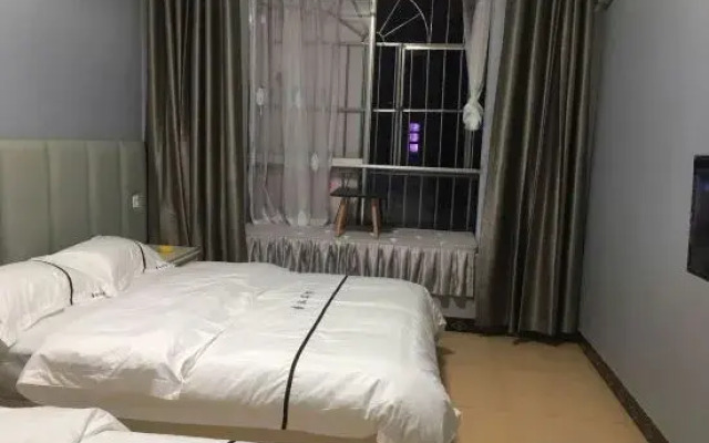 Bijie Pu'er Homestay