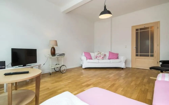 Apartments Frieda - Fritz - Paula