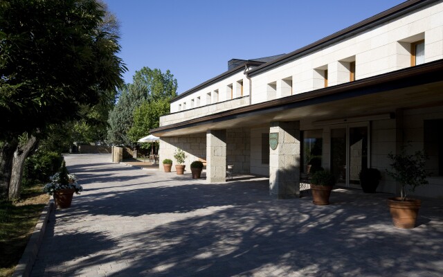 Parador de Puebla de Sanabria