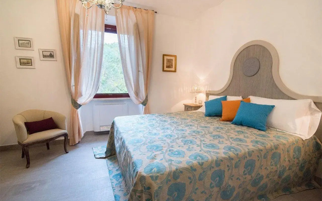 Borgo Pallavicini Mori