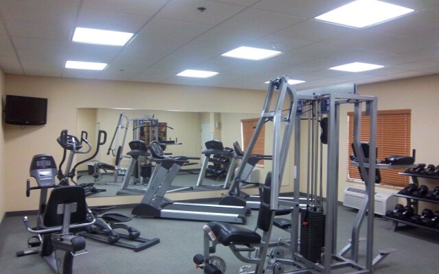 Candlewood Suites Texarkana by IHG