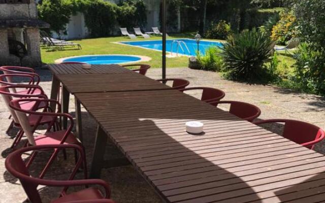 Quinta Casa da Fonte