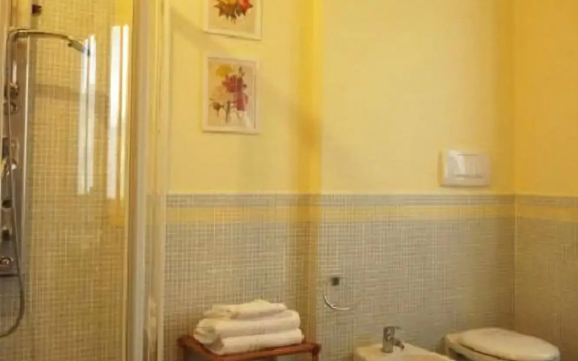 Il Borgo del Fattore B&B