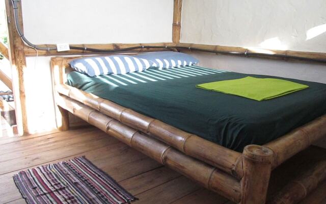 The Mudhouse Hostel