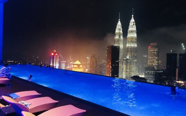 Luxury Platinum Suites Klcc By 7Stone