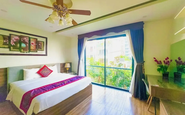 AVA Hotel & Apartment