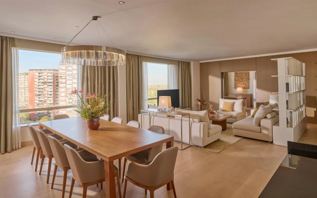 Hyatt Regency Belgrade