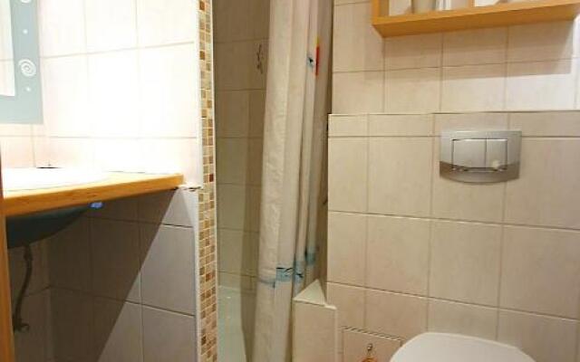 Ferienpark D03-003 Ferienpark