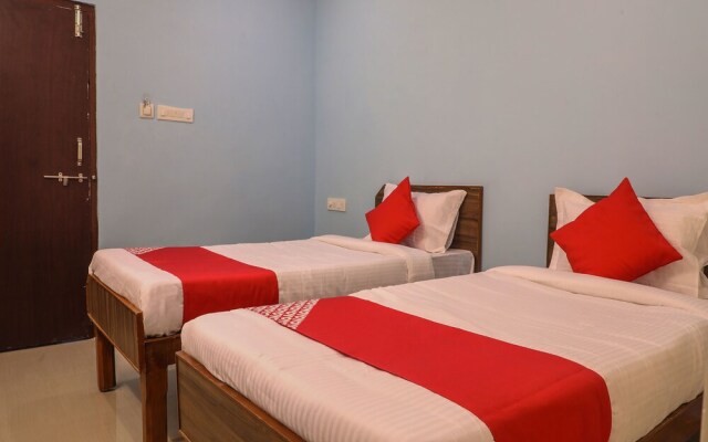 OYO 15457 Grd Residency