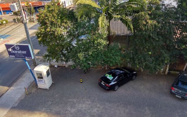 Soratur Hotel & Coworking