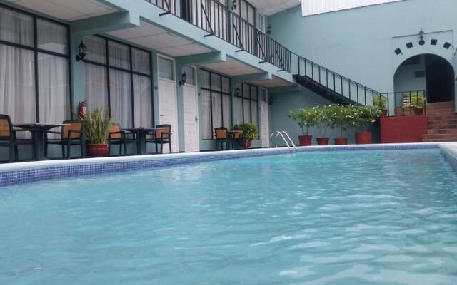 Hotel Ambassador