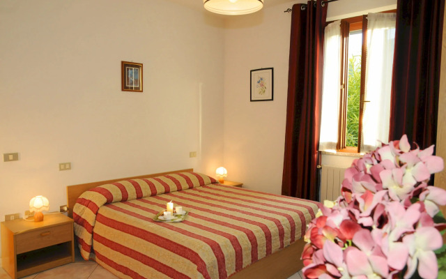 Agriturismo La Piana