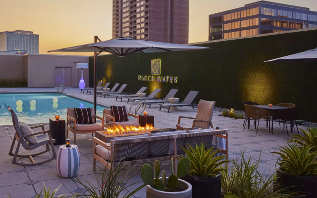Hyatt Regency Houston/Galleria