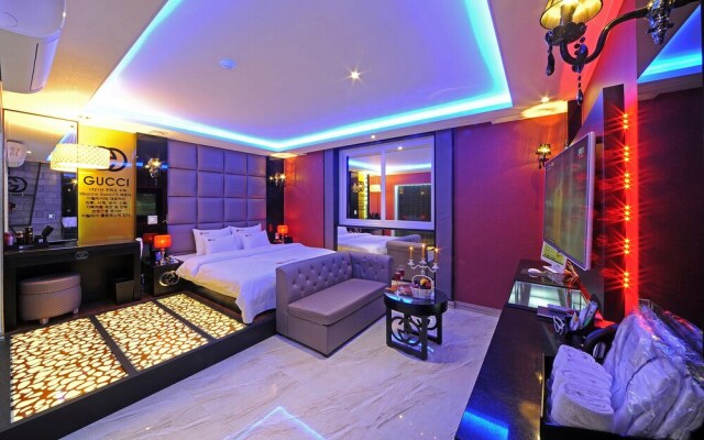 Yeongdeok Ganggu Prot Myeongpum