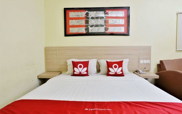 ZEN Rooms Batu Ceper Pecenongan