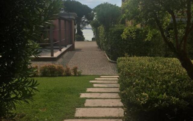 Residence Gardazzurro