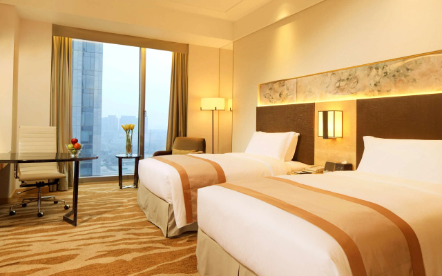 DoubleTree by Hilton Hangzhou East