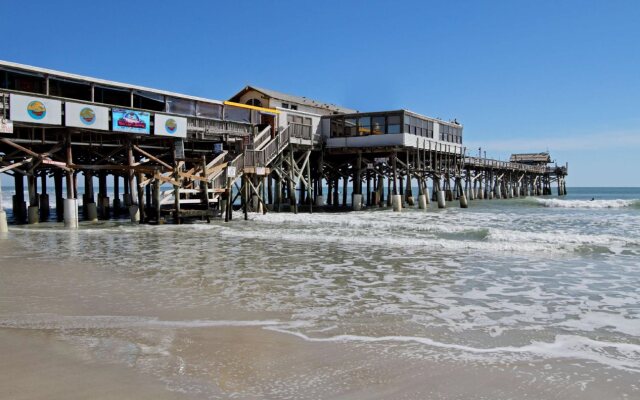 Best Western Cocoa Beach - Port Canaveral