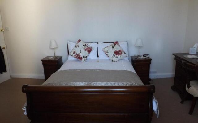 Lornebank Homestay Bed and Breakfast