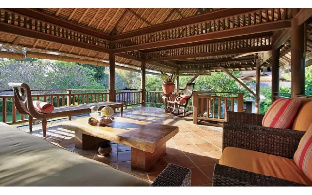 Villa Hanani
