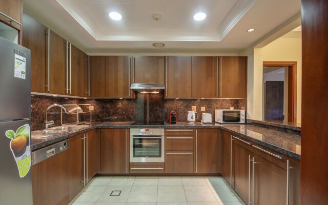 Residence South by Deluxe Holiday Homes