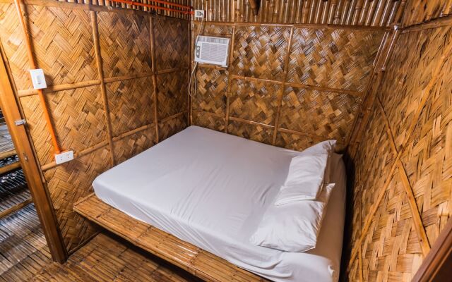 Villa Elizabeth Beach Resort