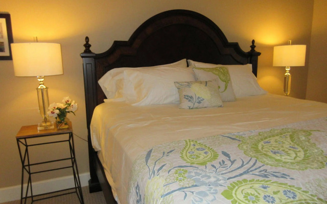 The Reeve Bed and Breakfast