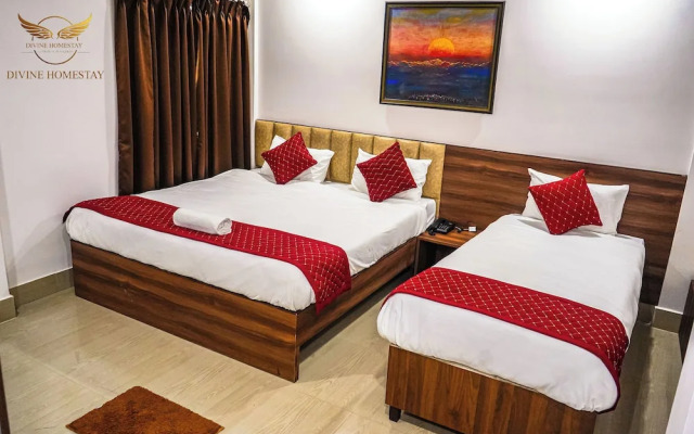 Divine Homestay