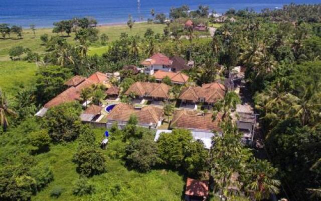 Euroservices Holiday Villa