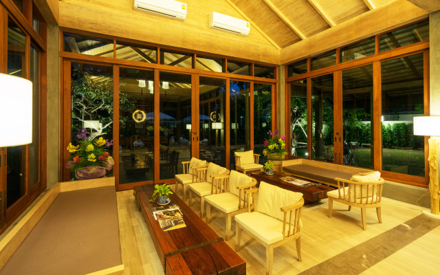 Chu Hotel
