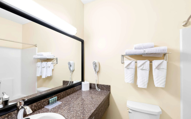Best Western Nebraska City Inn
