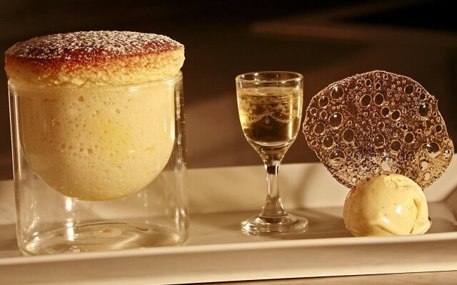 Hostellerie du Château d'As