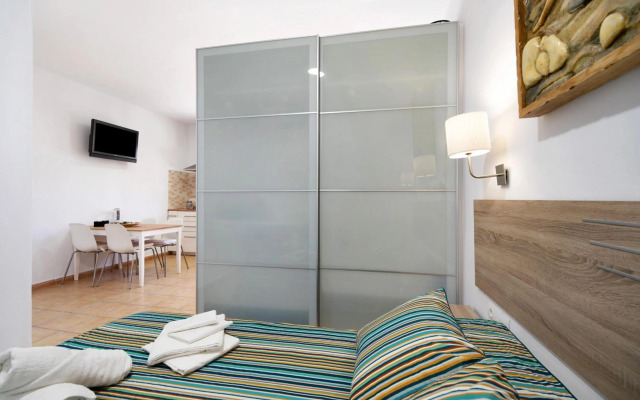 Apartamento Casa rural el campo