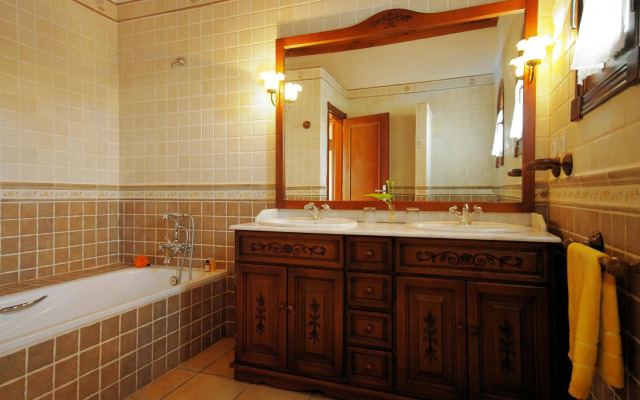 Villas Brisas del Mar