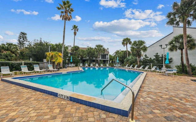 Oceanfront Luxury 3br, St. Augustine