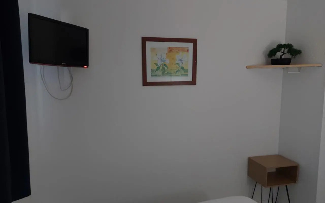 Hôtel'n
