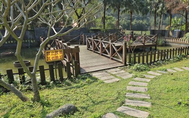 Hinoki House B&B