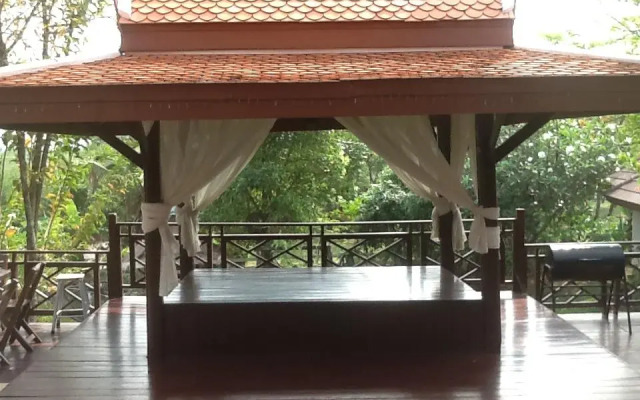 Serenity House