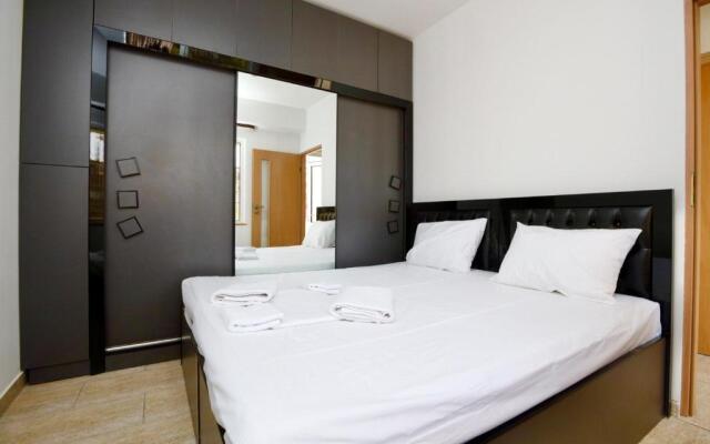 Stay Inn Apartments on Buzand 53-55 street