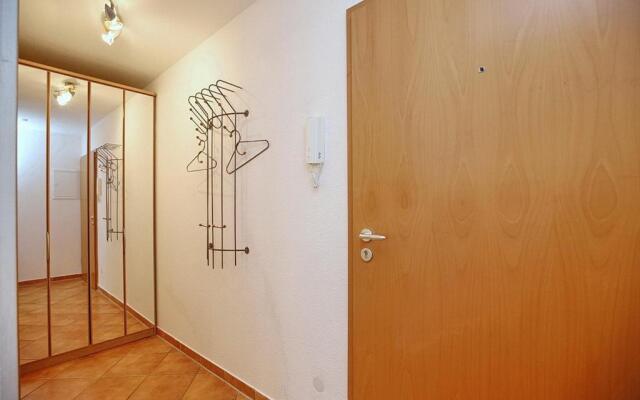 Hanse-Hof Wohnung 05