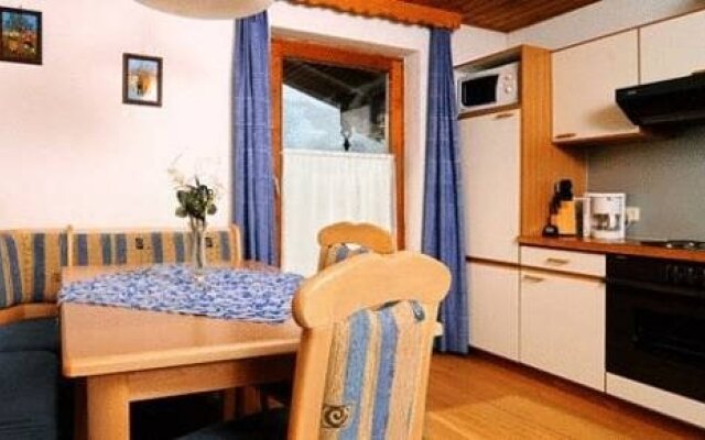 Gästehaus Habersatter