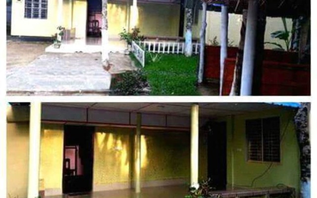 Nilborno Cottage