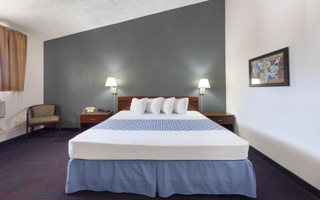 Parkview Inn and Conference Center